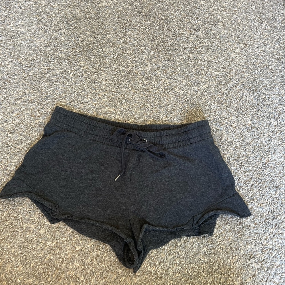 Aerie Ruffle Sleep Short